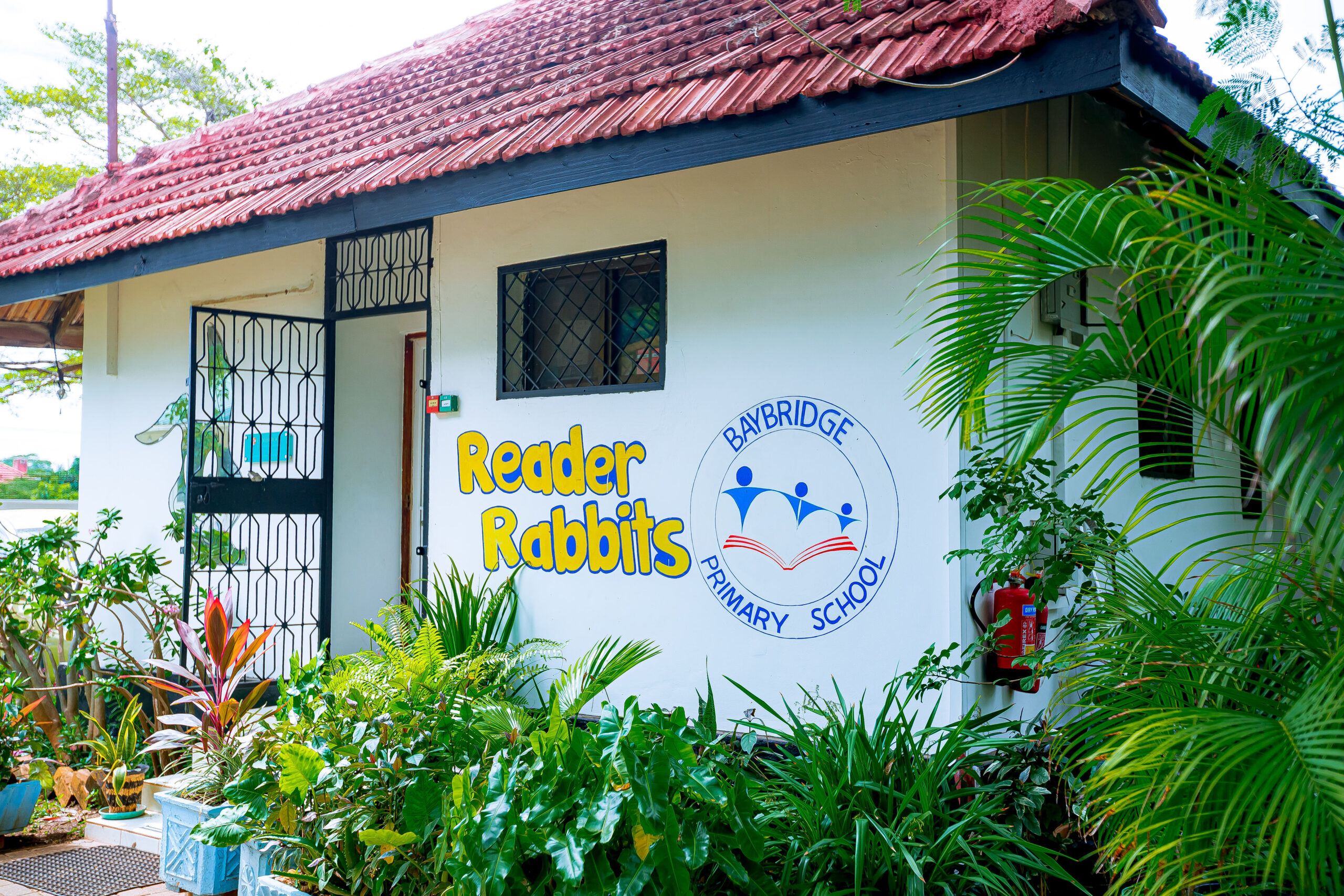 Baybridge Admin Office